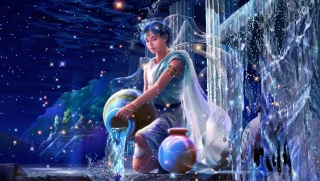 Choosing a stone for Aquarius