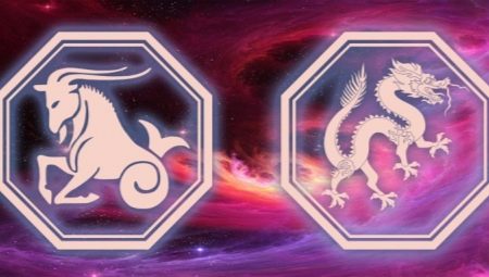 Woman Capricorn born in the year of the Dragon: characteristic and compatibility