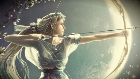 Female Sagittarius, born in the year of the Rat