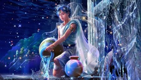 Aquarius Woman: Characteristic and Horoscope Compatibility