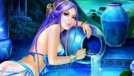 Woman Aquarius-Dog: distinctive personality traits and compatibility