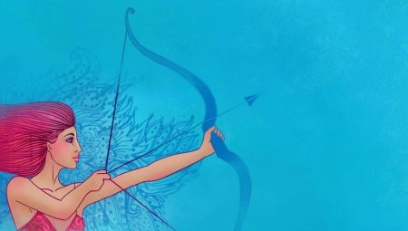 Girl Sagittarius: character, advice on education and choice of name