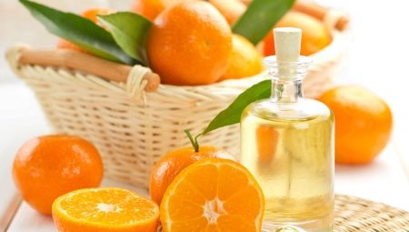 Mandarin essential oil: properties and application tips