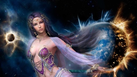 Characteristics and compatibility of the Virgin woman born in the year of the Horse