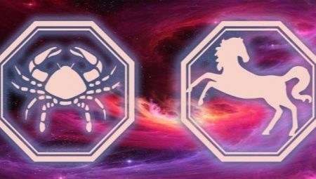 Characteristics and compatibility of a Cancer woman born in the year of the Horse