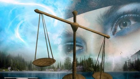 Characteristics and compatibility of the woman Libra, born in the year of the Snake