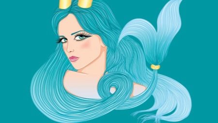 Characteristics of women Capricorn, born in the year of the Dog