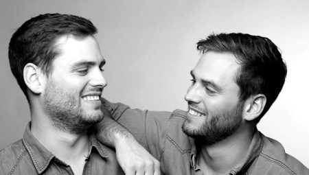 Characteristics of male Gemini, born in the year of the Pig