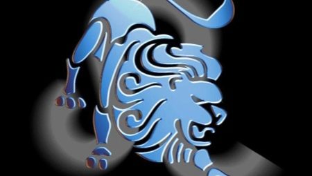 Characteristics of a man Leo, born in the year of the Snake