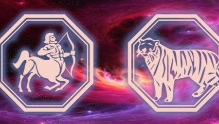 Characteristics of male Sagittarius, born in the year of the Tiger