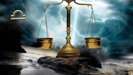 Characteristics of Libra men born in the year of the Bull