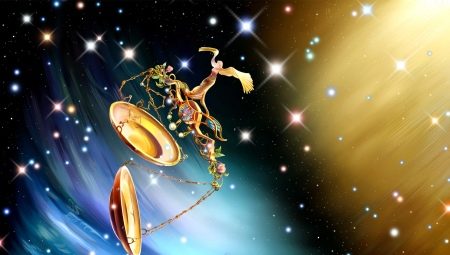 Characteristics of Libra men, born in the year of the Dog