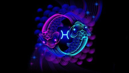 Characteristics of Pisces born in the year of the Horse