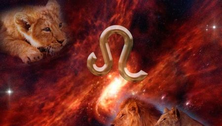 Characteristics of a woman Leo, born in the year of Cabana