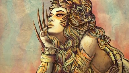 Characteristics of a female Leo, born in the year of the Snake