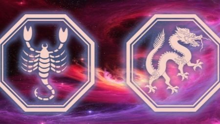 Characteristics of a Scorpio woman born in the year of the Dragon