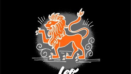 Names for girls born under the sign of Leo