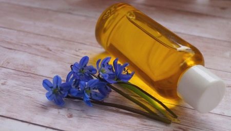 Making hydrophilic oil do it yourself