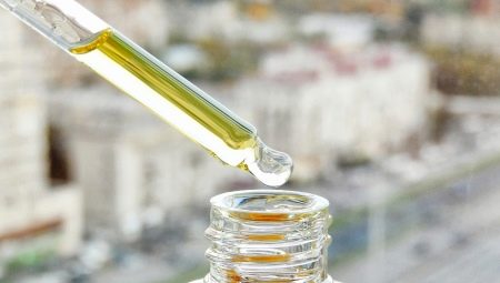 How to use serum for the face?