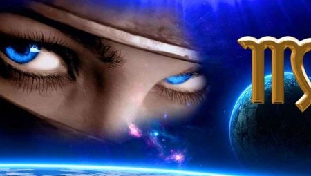 What planet controls the Virgin and how does this affect her?