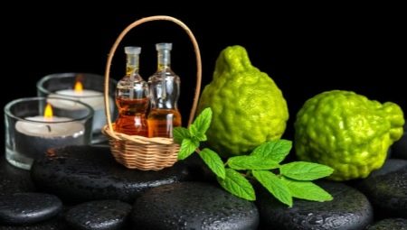Bergamot Oil: Properties and Application Tips