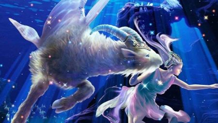 Male Capricorn born in the Year of the Goat: personality characteristics and compatibility