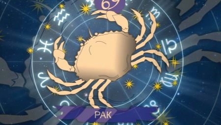 Male Cancer, born in the year of the Rat: characterization and compatibility in relationships