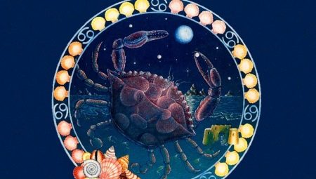 Male Cancer born in the year of the Dog