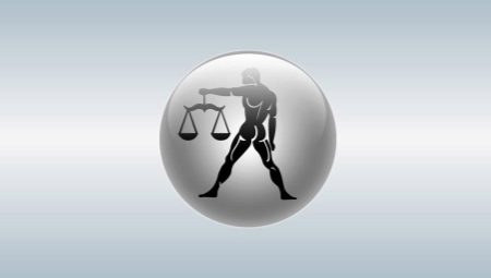 A man born under the sign of Libra in the year of the Monkey