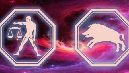 Male Libra, born in the year of Cabana: characteristic and compatibility