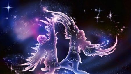 The planet-patron of Gemini and its influence