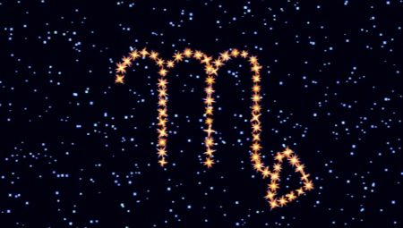 Full characteristic of Scorpio men