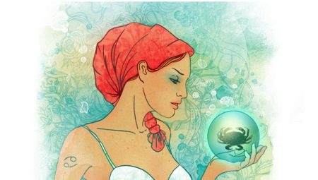 Psychological portrait and compatibility of a Cancer woman born in the year of the Dragon