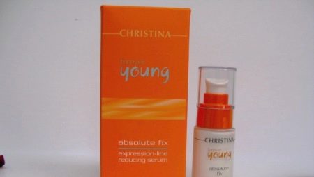 Varieties and properties of Christina serum
