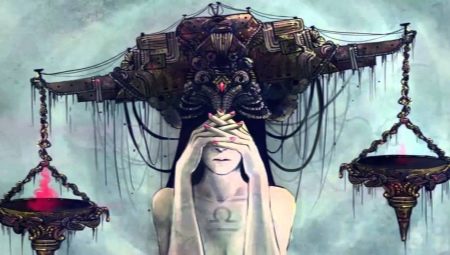 Child Scales: character, suitable names and parenting tips