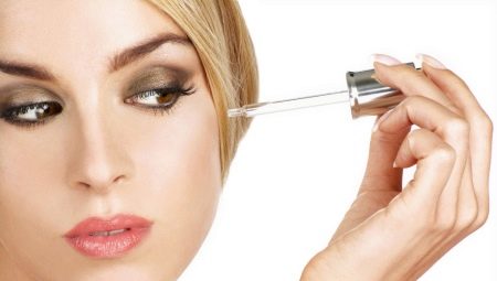 Top Face Serum Rating