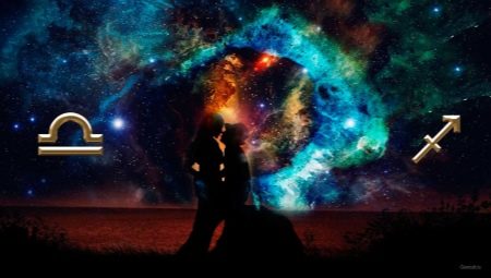 Sagittarius and Pisces: characteristics of the union and possible problems in the relationship