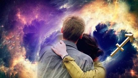Sagittarius in love: the perfect partner and compatibility in relationships