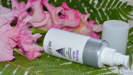 Serum for problem skin: use and effect