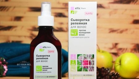 Anti-hair loss serums: the best species rating and their effectiveness