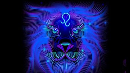 Choosing flowers for a woman Leo