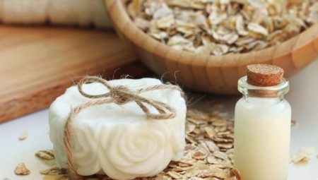 Why and how to wash oatmeal?