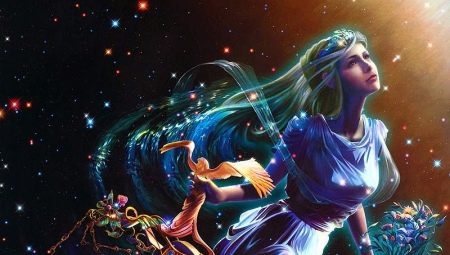 Virgo woman: characteristic, compatibility and profession