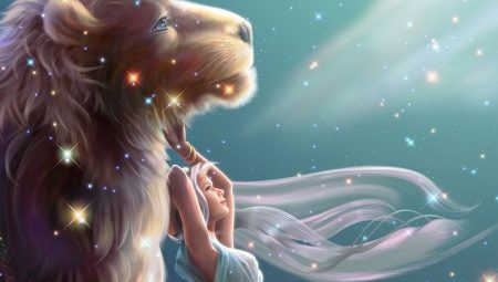 Woman Leo: characteristic of the sign of the zodiac, suitable gifts and charms