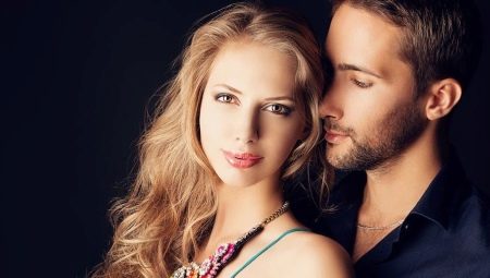 Woman Leo in love and relationships