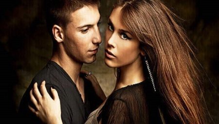 Scorpio woman: psychology of behavior in love