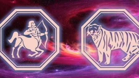 Female Sagittarius-Tiger: Characteristics and Compatibility with Other Signs