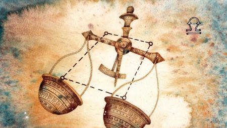 Libra woman born in the year of the Tiger