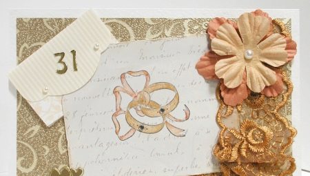 31 years of marriage: what kind of wedding is it and how is it celebrated?