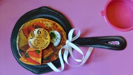 6 years after the wedding: the name and features of its celebration